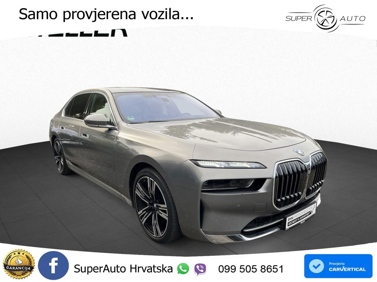 BMW 740d (299 KS) xDrive Steptronic ACC+HEAD+4xGR SJED+360+PANO
