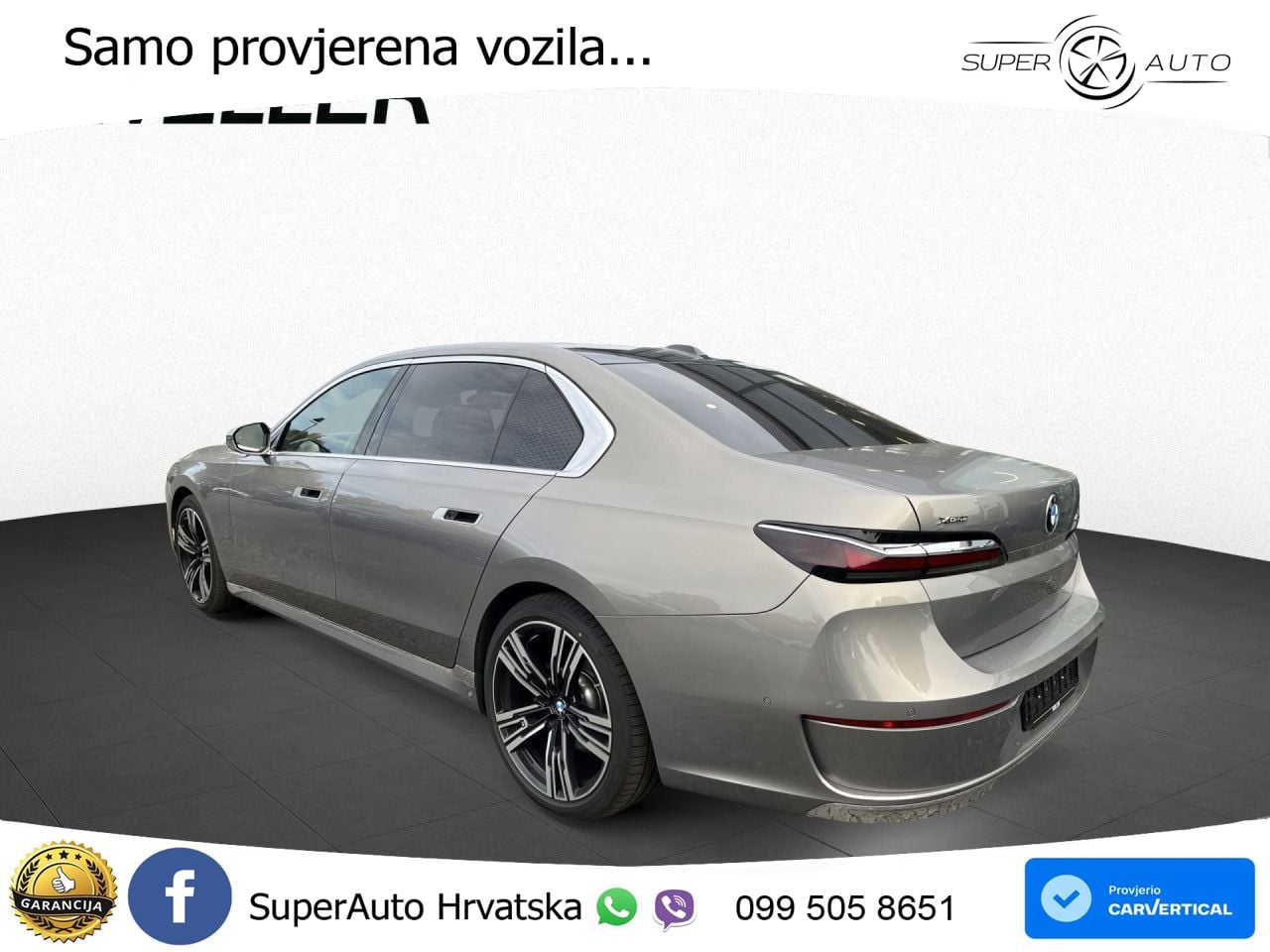 BMW 740d (299 KS) xDrive Steptronic ACC+HEAD+4xGR SJED+360+PANO