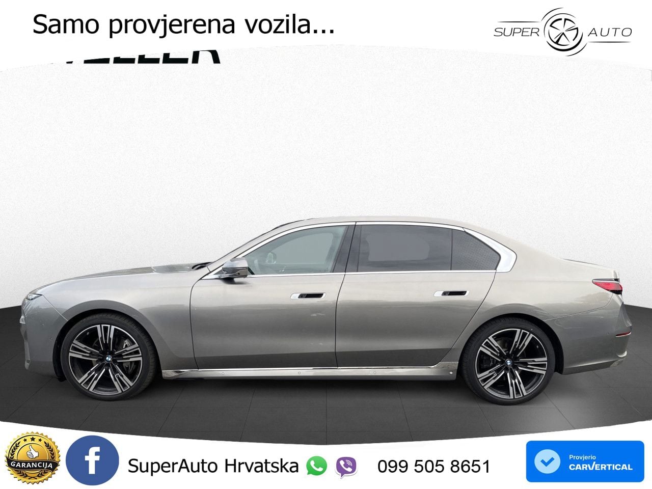 BMW 740d (299 KS) xDrive Steptronic ACC+HEAD+4xGR SJED+360+PANO