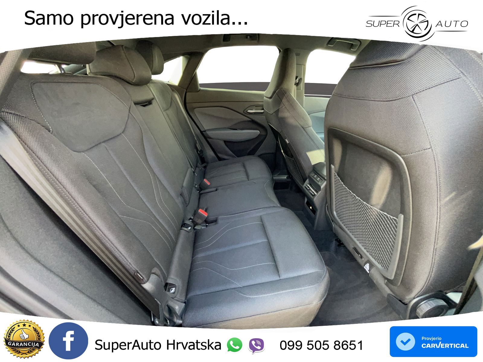 Audi Q3 Sportback 2.0 TDI (150 KS) S tronic S line LED+GR SJED+ACC