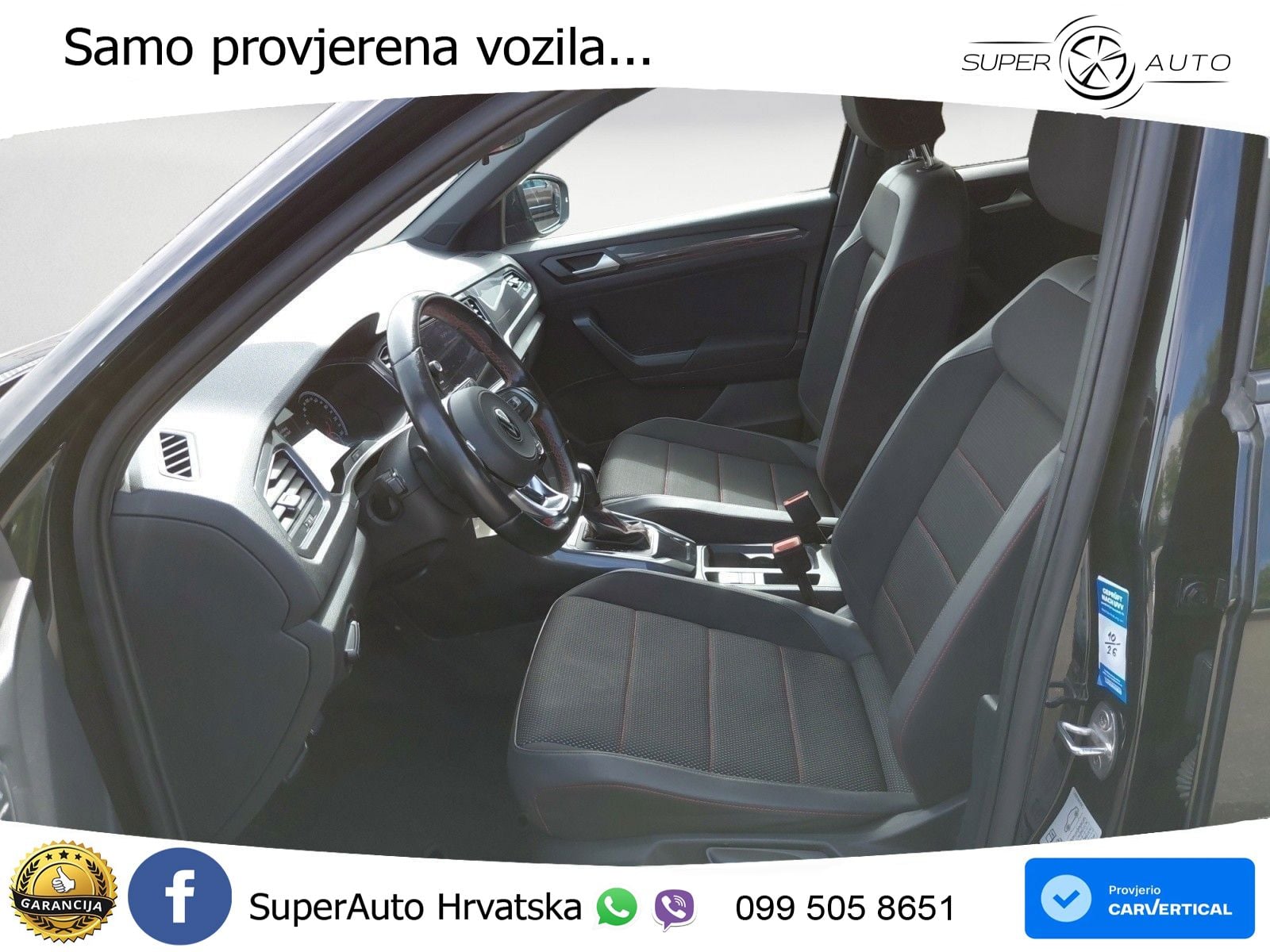 Volkswagen T-Roc 2.0 TDI (150 KS) DSG