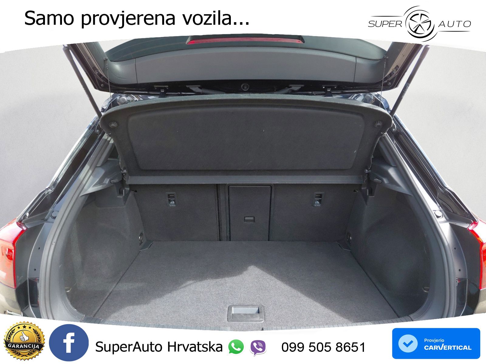Volkswagen T-Roc 2.0 TDI (150 KS) DSG