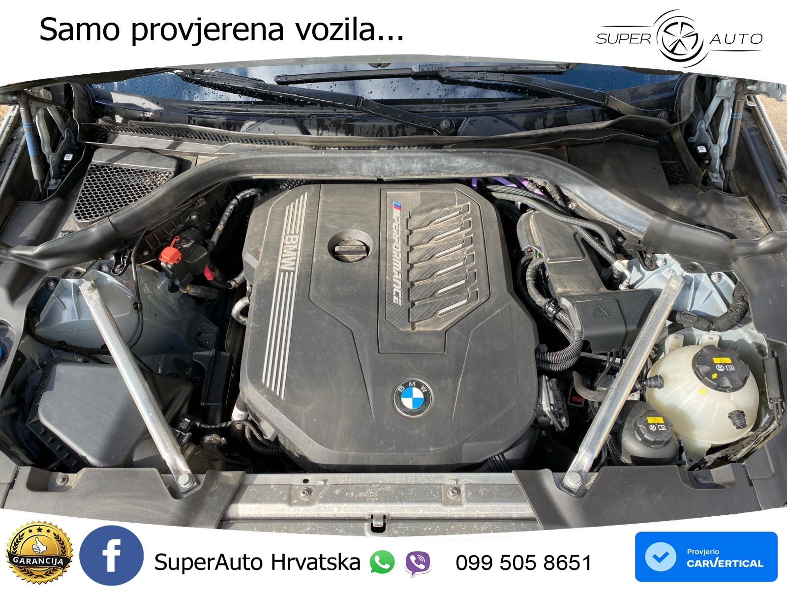 BMW X4 M40i (360 KS) xDrive Steptronic LED+GR SJED+ACC