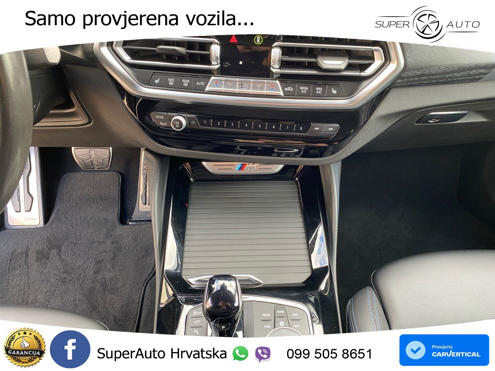 BMW X4 M40i (360 KS) xDrive Steptronic LED+GR SJED+ACC