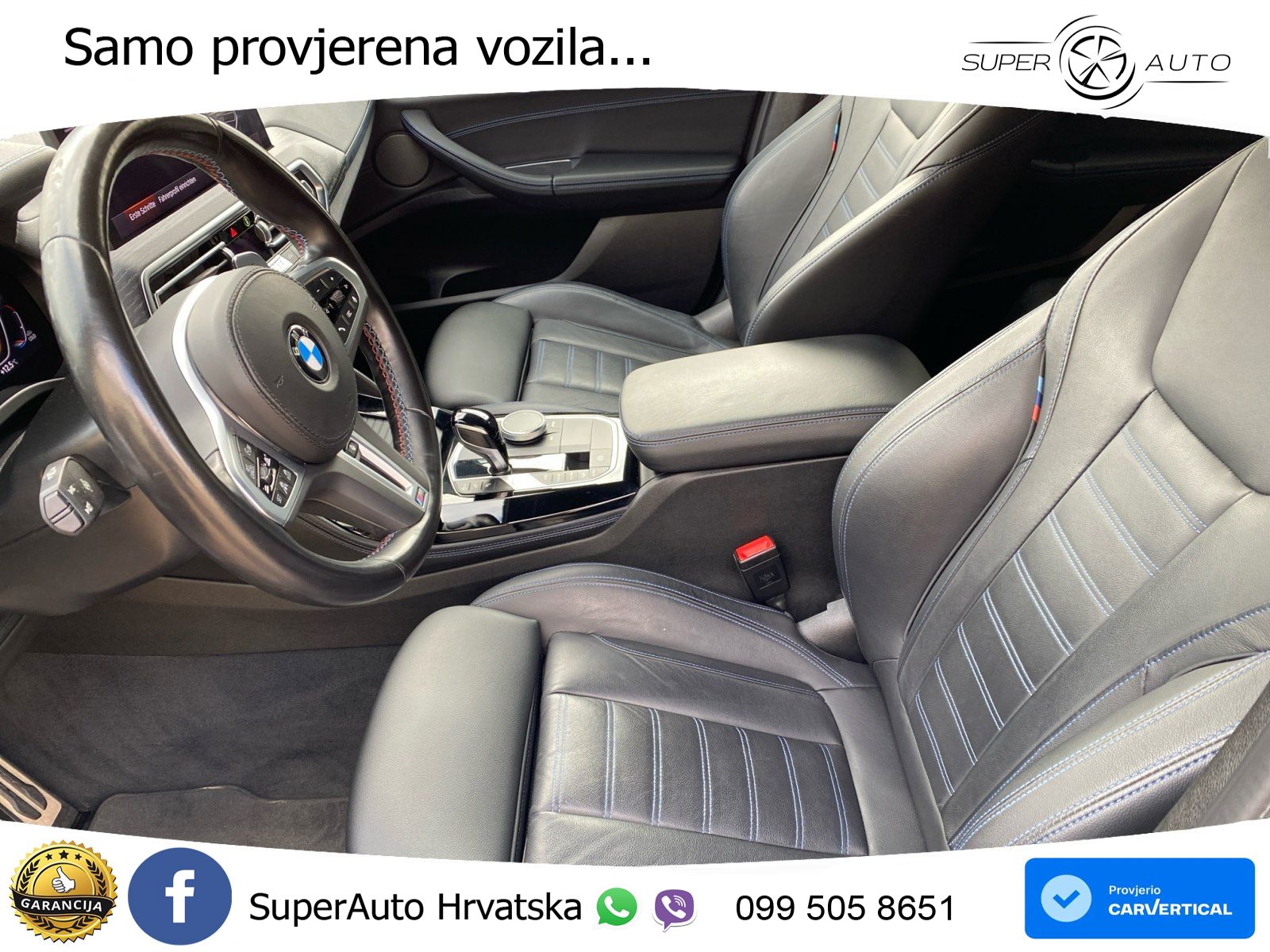 BMW X4 M40i (360 KS) xDrive Steptronic LED+GR SJED+ACC