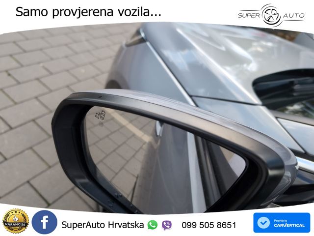 Opel Grandland X 1.2 Turbo (130 KS)