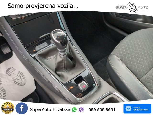 Opel Grandland X 1.2 Turbo (130 KS)