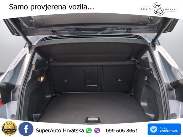 Opel Grandland X 1.2 Turbo (130 KS)