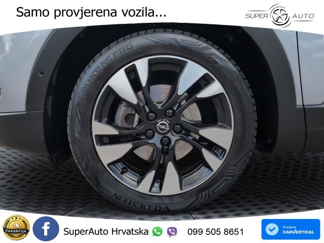 Opel Grandland X 1.2 Turbo (130 KS)