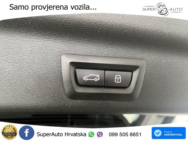 BMW X1 18i (136 KS) sDrive Steptronic M Sport