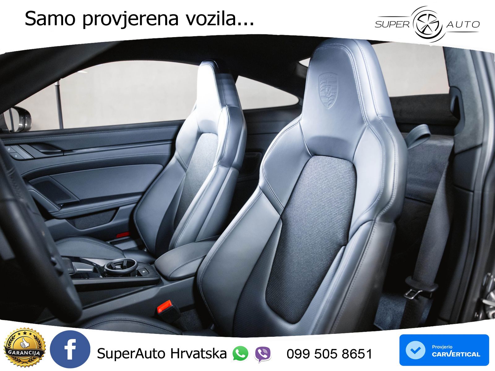 Porsche 911 GT3 4.0 (510 KS) PDK Touring-Paket