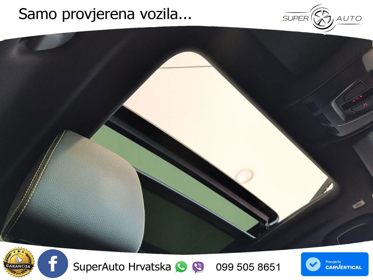 BMW X2 xDrive20i Steptronic M Sport