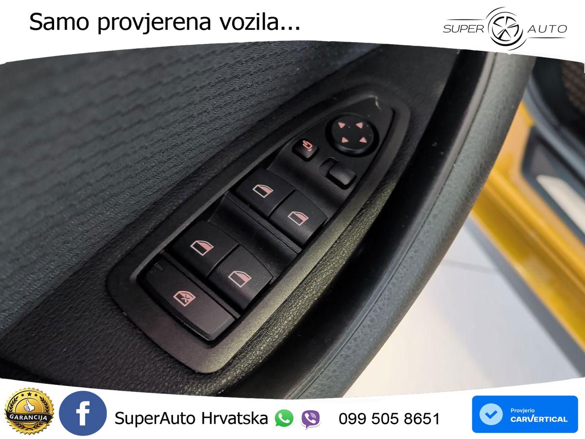 BMW X2 xDrive20i Steptronic M Sport
