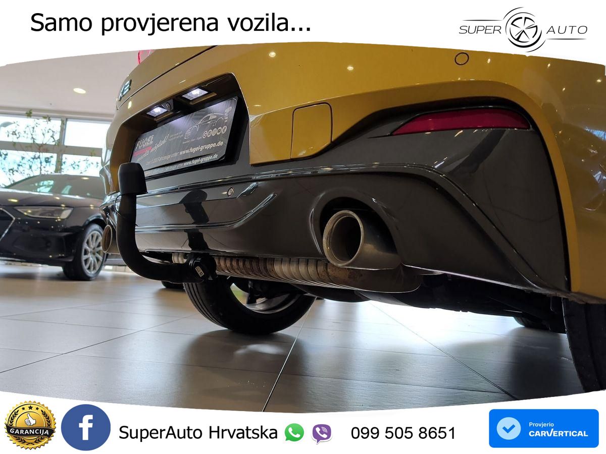 BMW X2 xDrive20i Steptronic M Sport