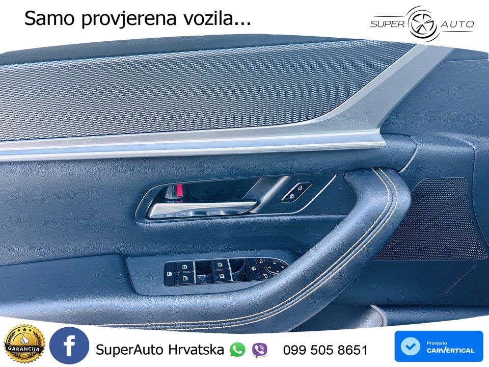 Mazda CX-60 2.5 e-Skyactiv (328 KS) AWD Automatic