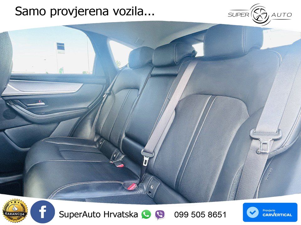 Mazda CX-60 2.5 e-Skyactiv (328 KS) AWD Automatic