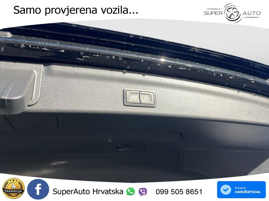 Audi Q3 35 TFSI (150 KS) S tronic advanced LED+GR SJED+ACC