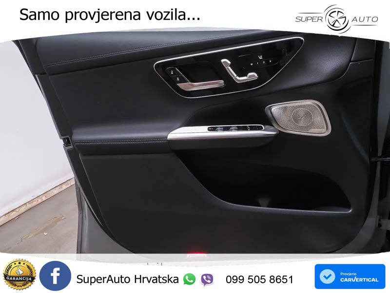 Mercedes GLC Coupe 450d (367 KS) 4MATIC 9G-TRONIC AMG LED+GR SJED+ACC