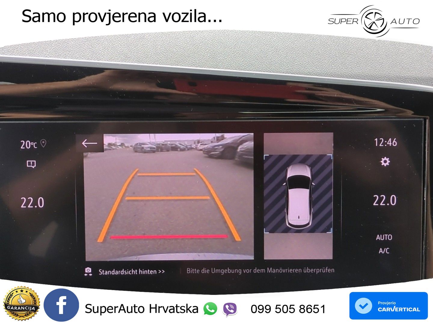 Opel Grandland 1.5d (130 KS) Automatic Ultimate LED+GR SJED+ACC