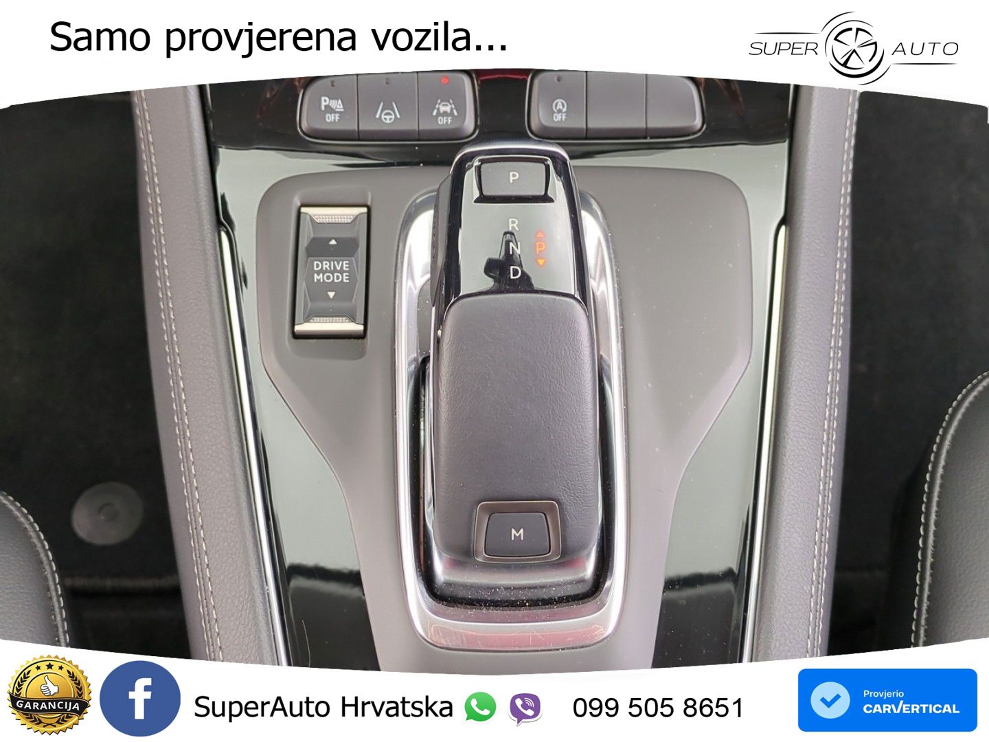 Opel Grandland 1.5d (130 KS) Automatic Ultimate LED+GR SJED+ACC