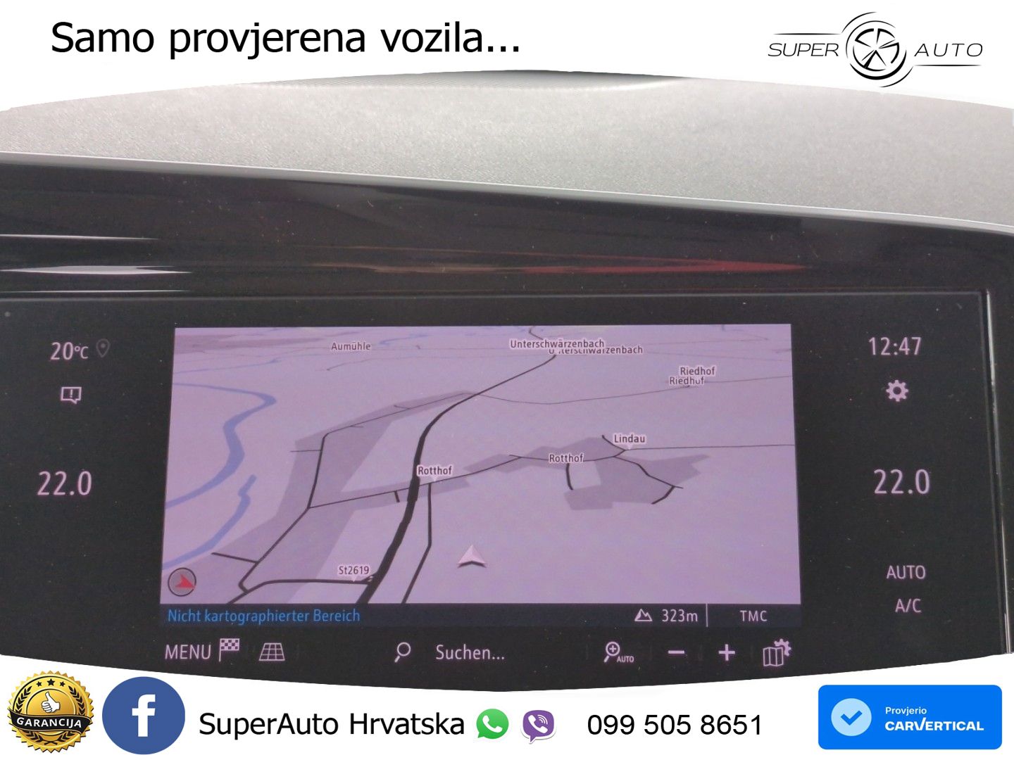 Opel Grandland 1.5d (130 KS) Automatic Ultimate LED+GR SJED+ACC