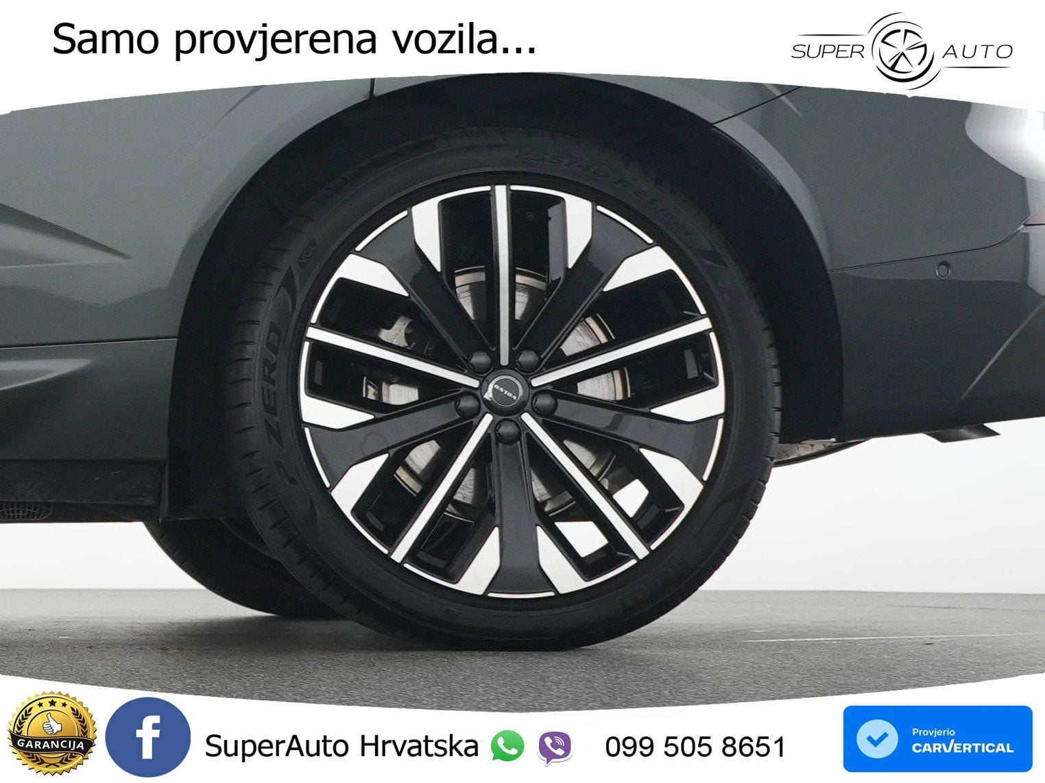 Volvo XC60 T8 AWD Geartronic ACC+HEAD+4xGR SJED+360+PANO
