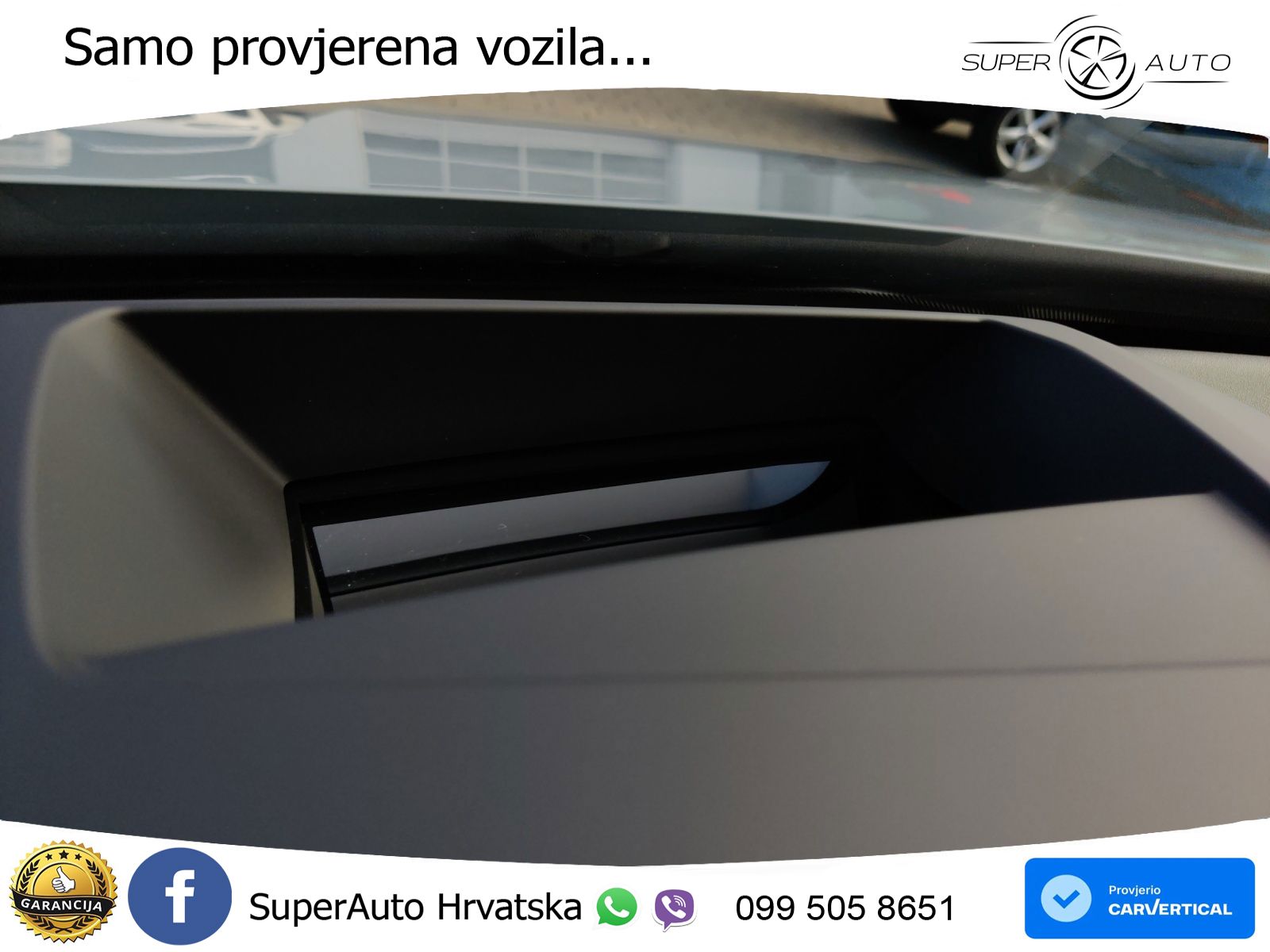 Audi Q3 2.0 TFSI (265 KS) quattro S tronic S line LED+GR SJED+ACC