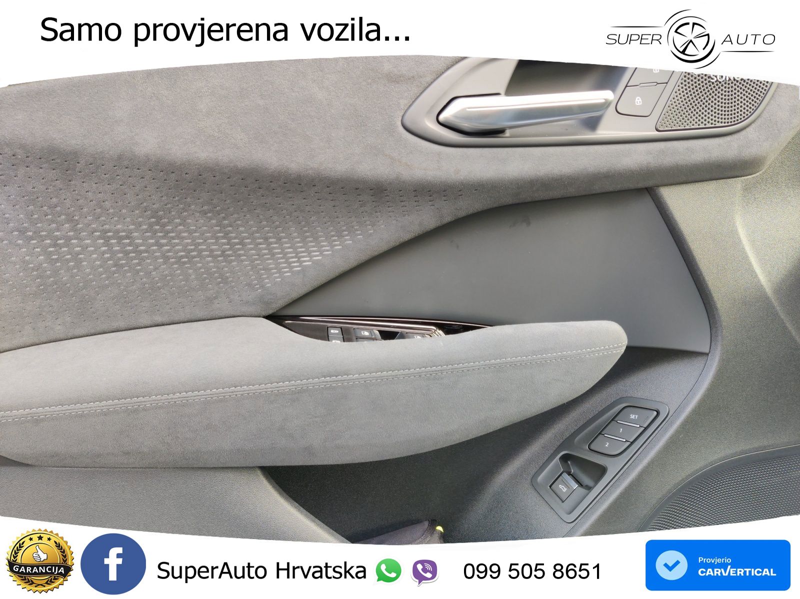 Audi Q3 2.0 TFSI (265 KS) quattro S tronic S line LED+GR SJED+ACC