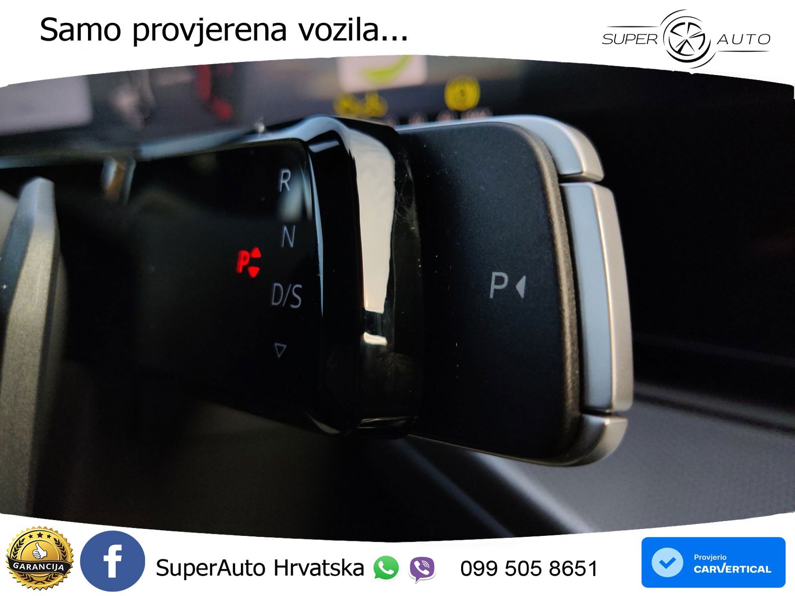 Audi Q3 2.0 TFSI (265 KS) quattro S tronic S line LED+GR SJED+ACC