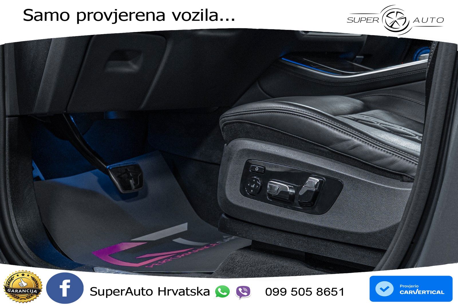 BMW X5 50e (489 KS) xDrive Steptronic M Sport LED+GR SJED+ACC
