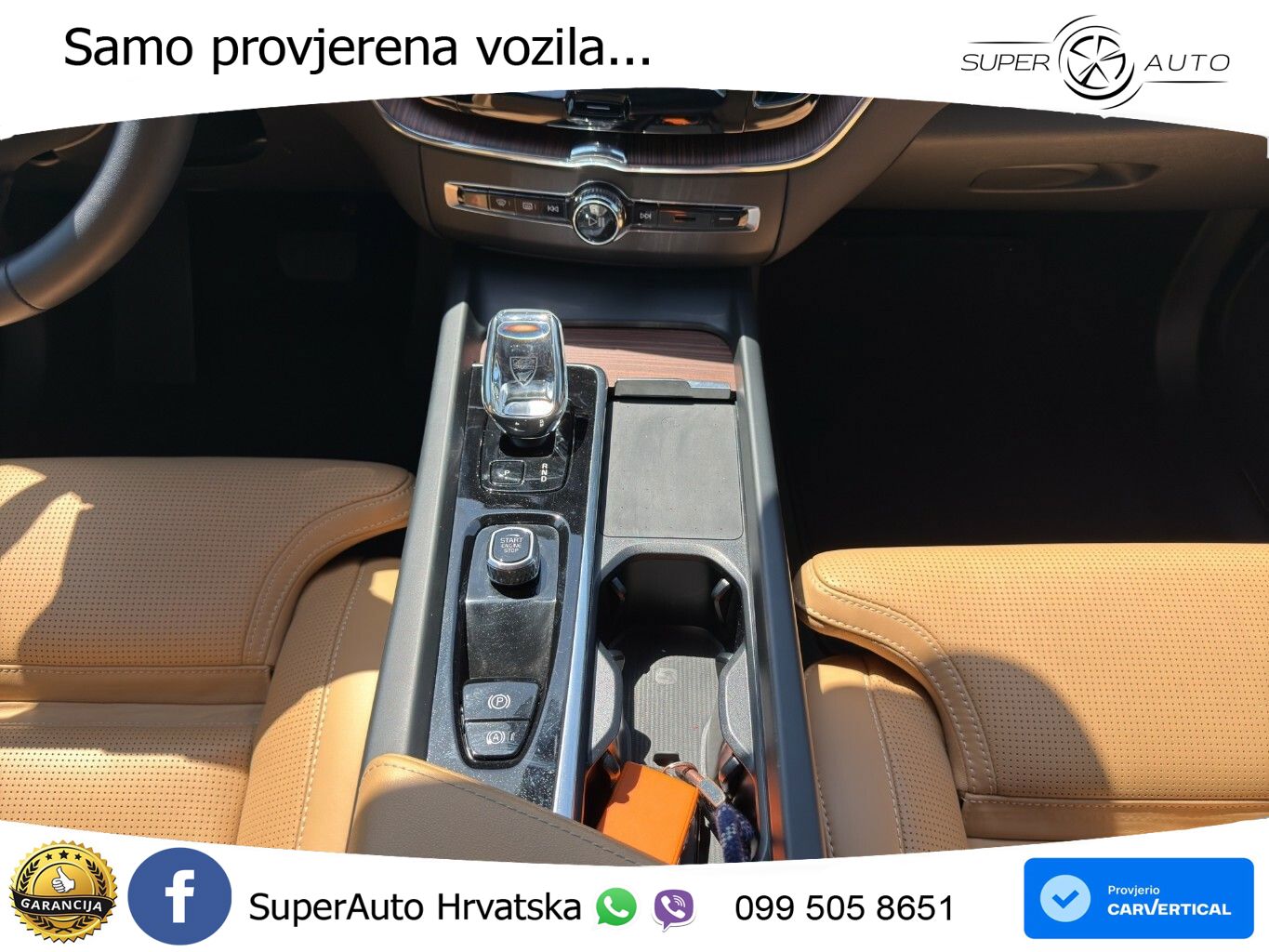 Volvo XC60 B4 Diesel AWD Geartronic
