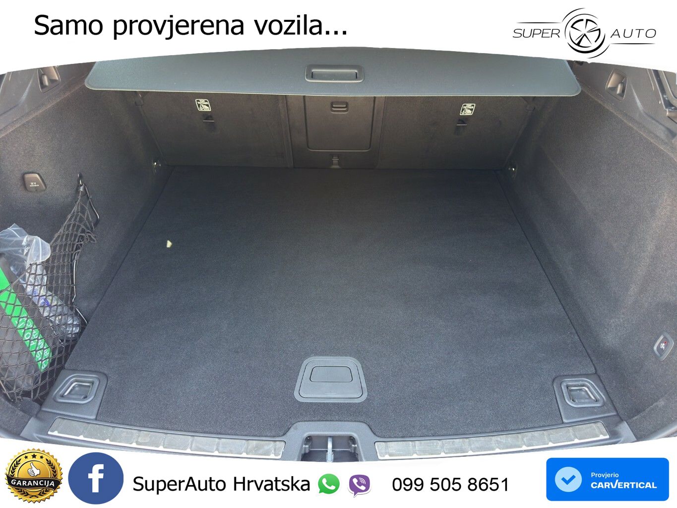 Volvo XC60 B4 Diesel AWD Geartronic
