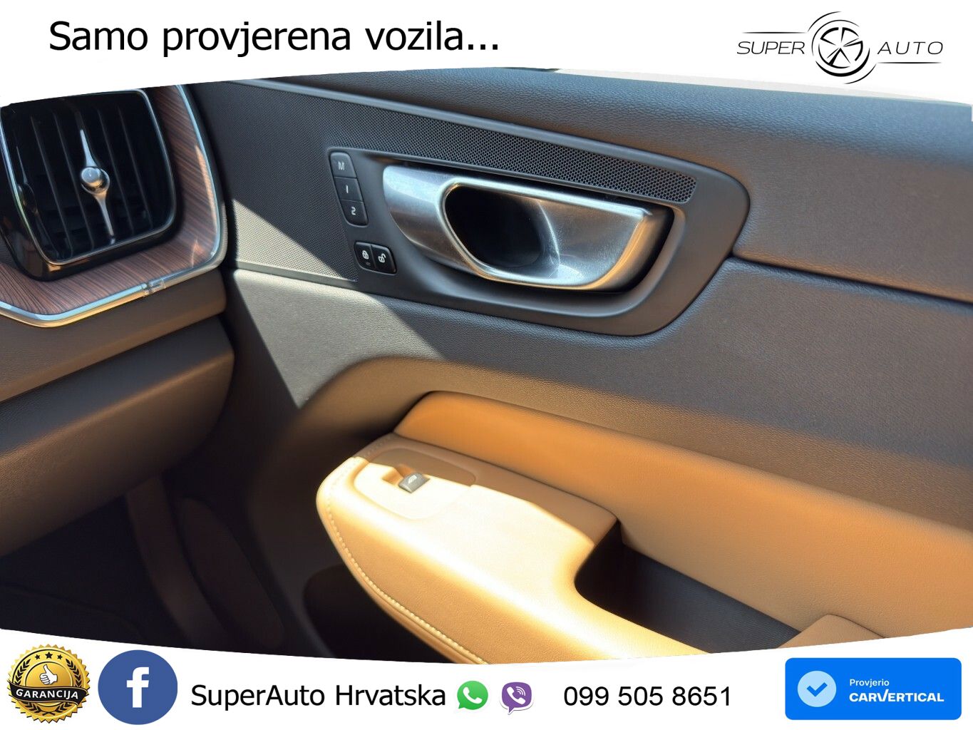 Volvo XC60 B4 Diesel AWD Geartronic