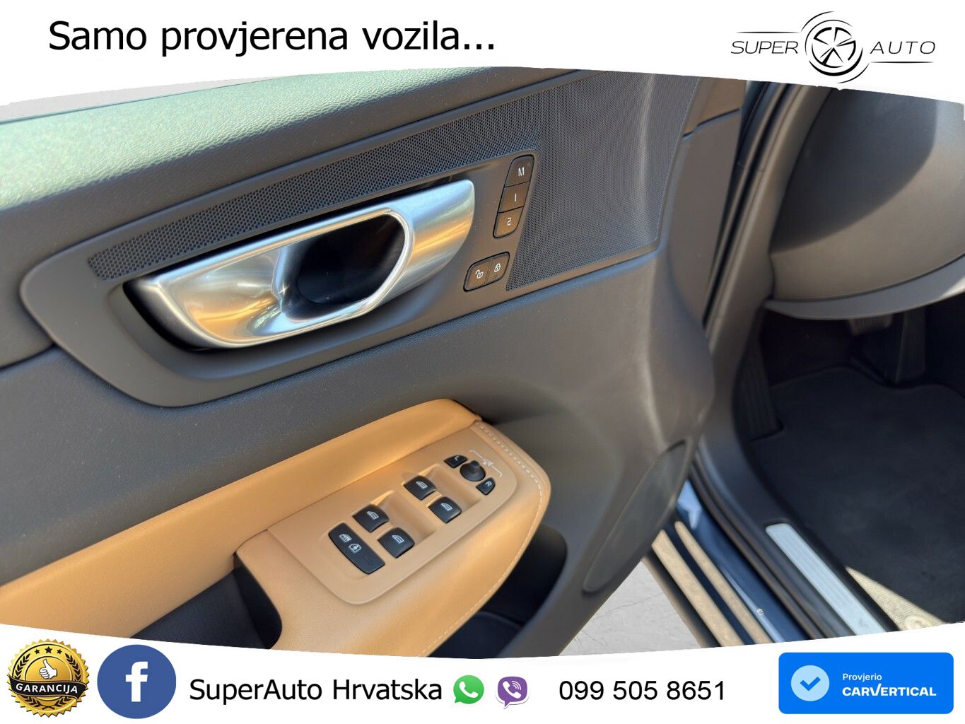 Volvo XC60 B4 Diesel AWD Geartronic