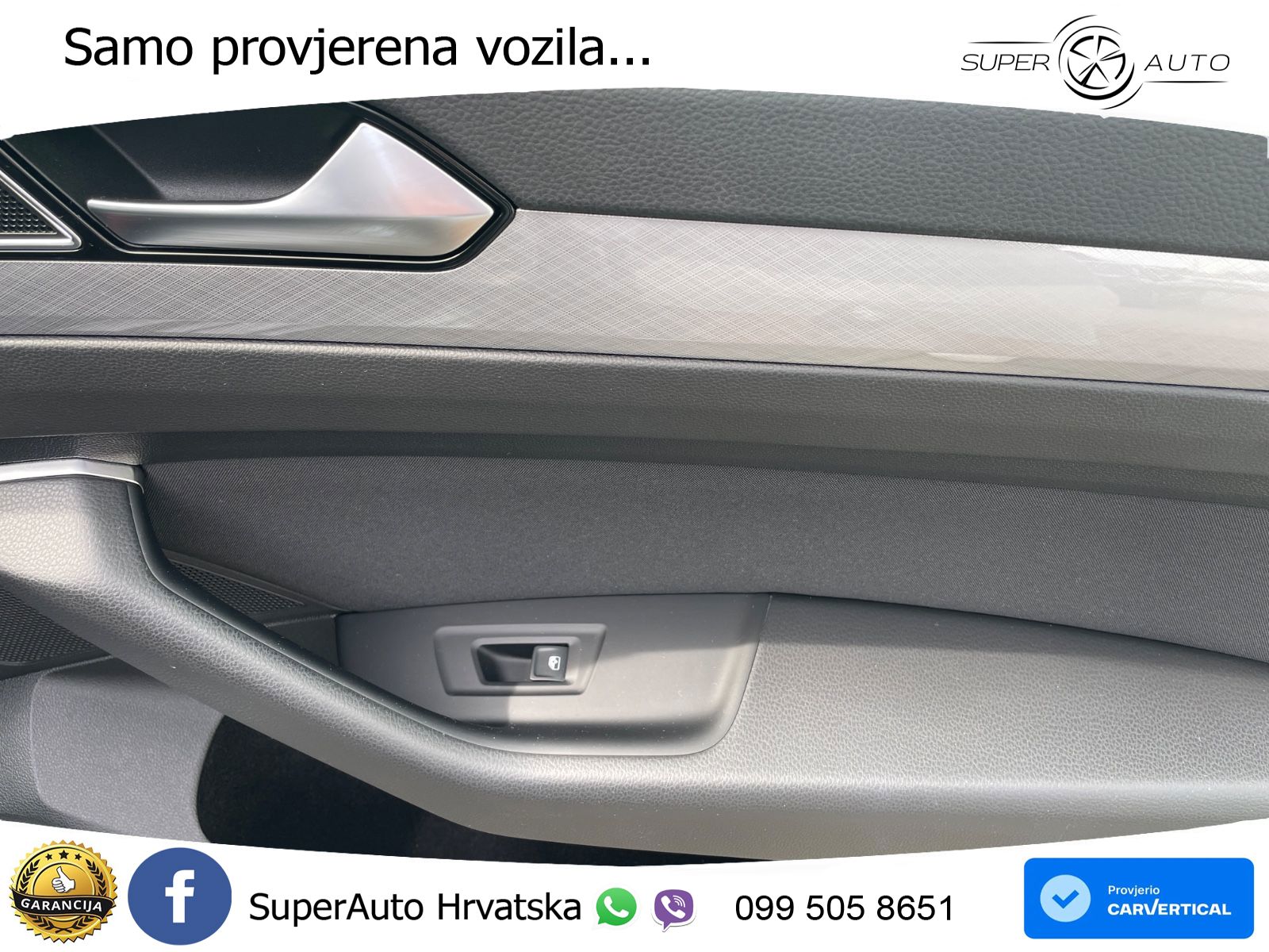 Volkswagen Passat Variant 1.5 TSI (150 KS) ACT LED+GR SJED+ACC