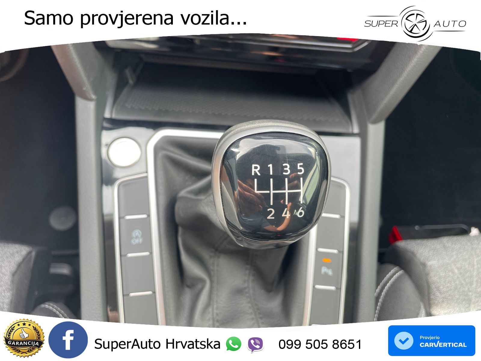 Volkswagen Passat Variant 1.5 TSI (150 KS) ACT LED+GR SJED+ACC
