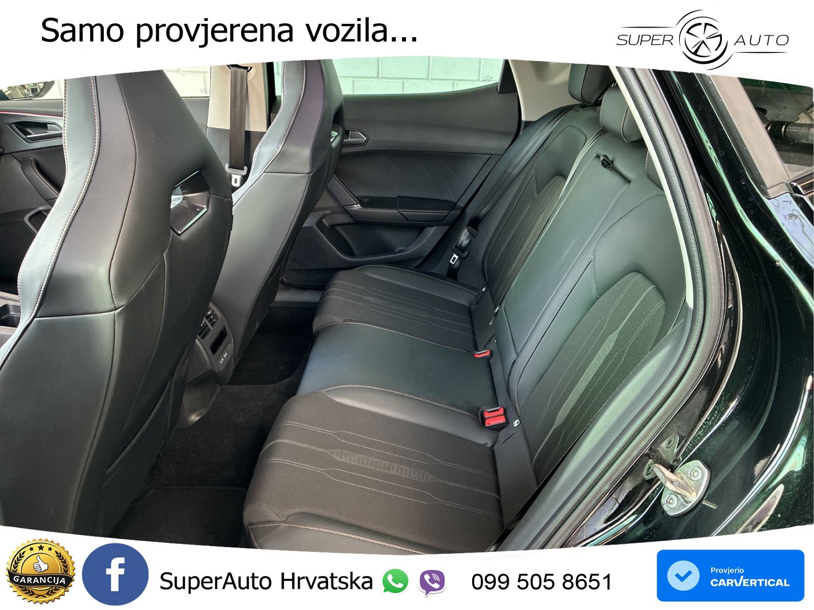 Cupra Formentor 1.4 TSI (204 KS) e-Hybrid DSG LED+GR SJED+ACC