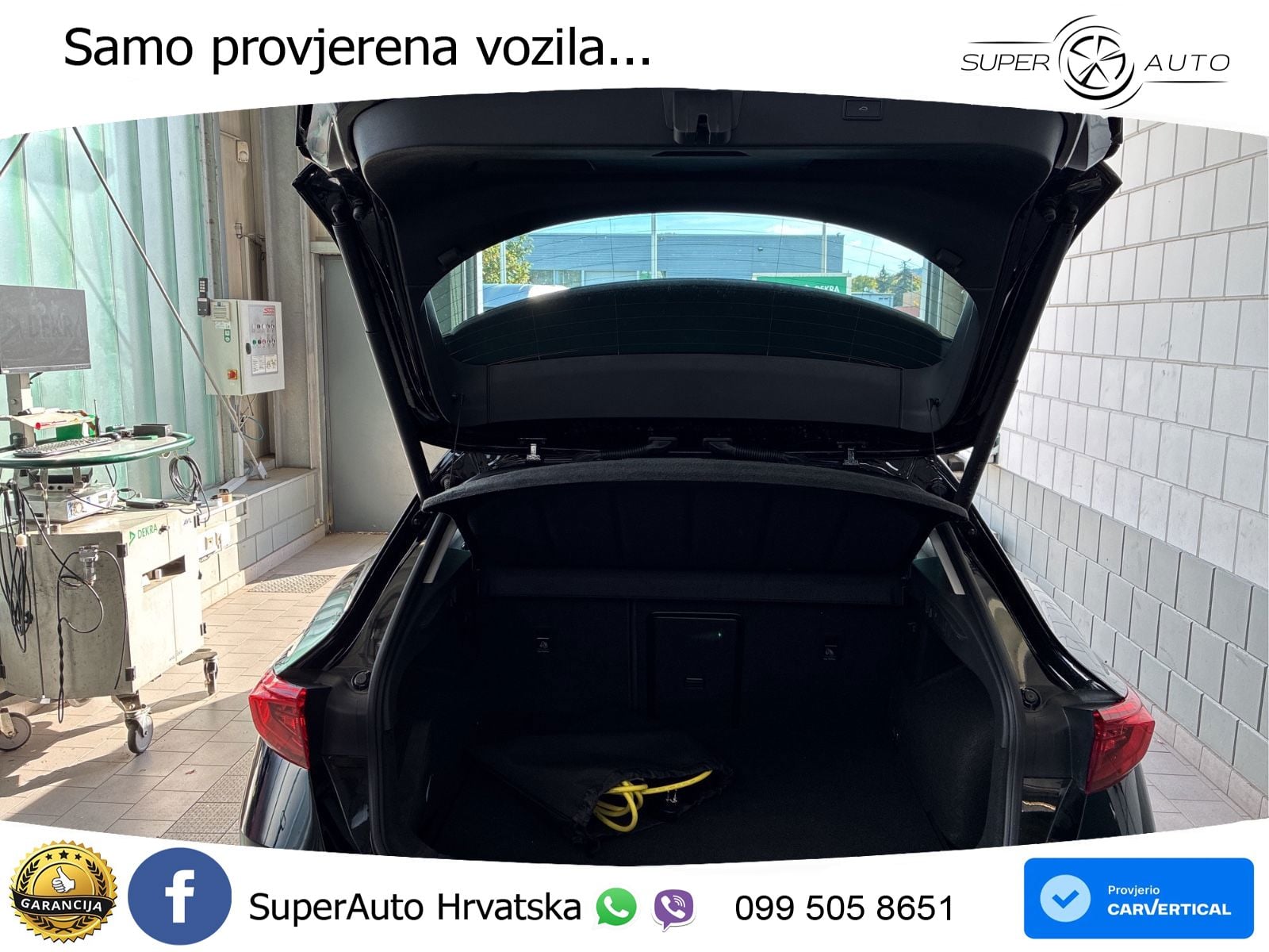 Cupra Formentor 1.4 TSI (204 KS) e-Hybrid DSG LED+GR SJED+ACC