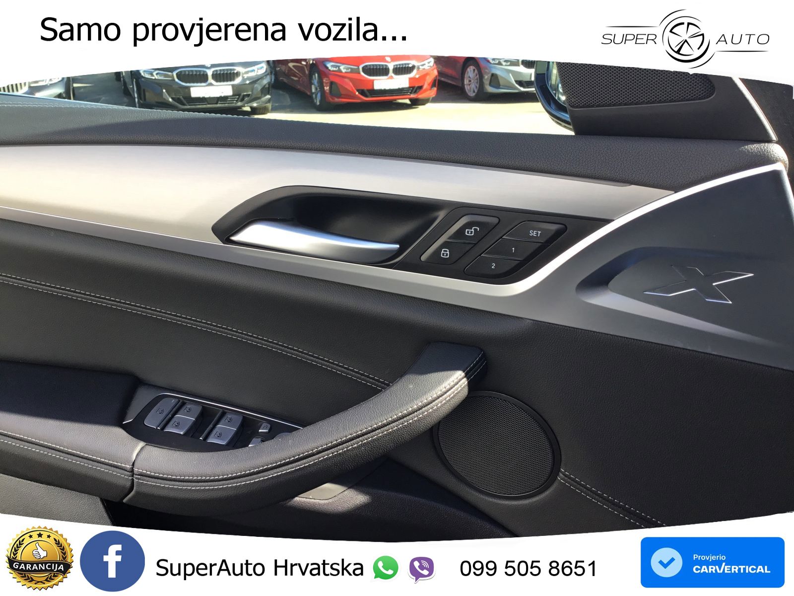 BMW X4 M40i (360 KS) xDrive Steptronic LED+GR SJED+ACC
