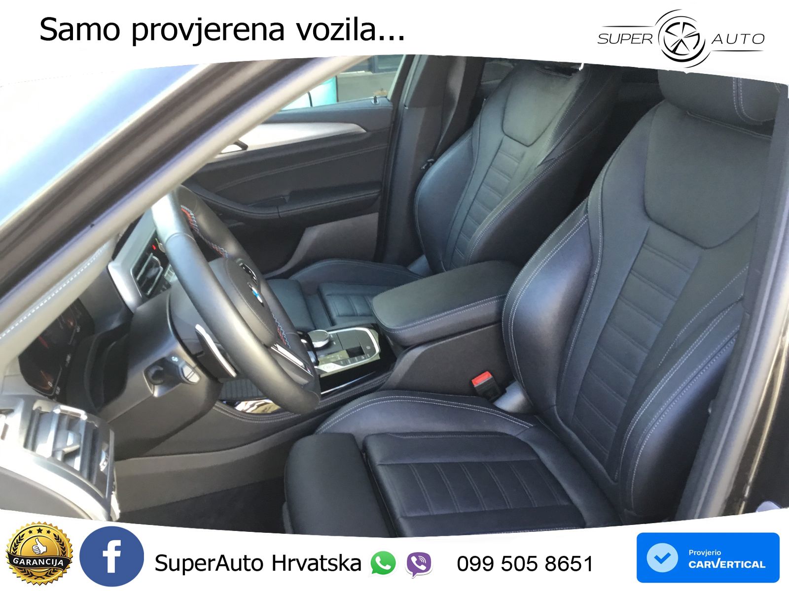 BMW X4 M40i (360 KS) xDrive Steptronic LED+GR SJED+ACC