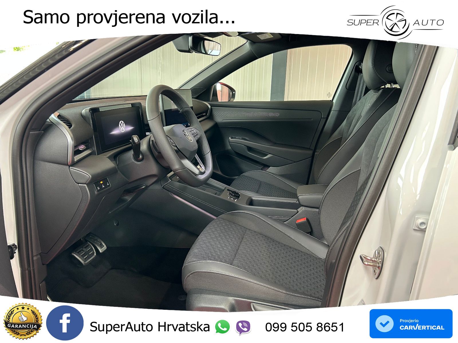 Volkswagen T-Roc 1.5 eTSI (150 KS)  DSG R-Line LED+GR SJED+ACC