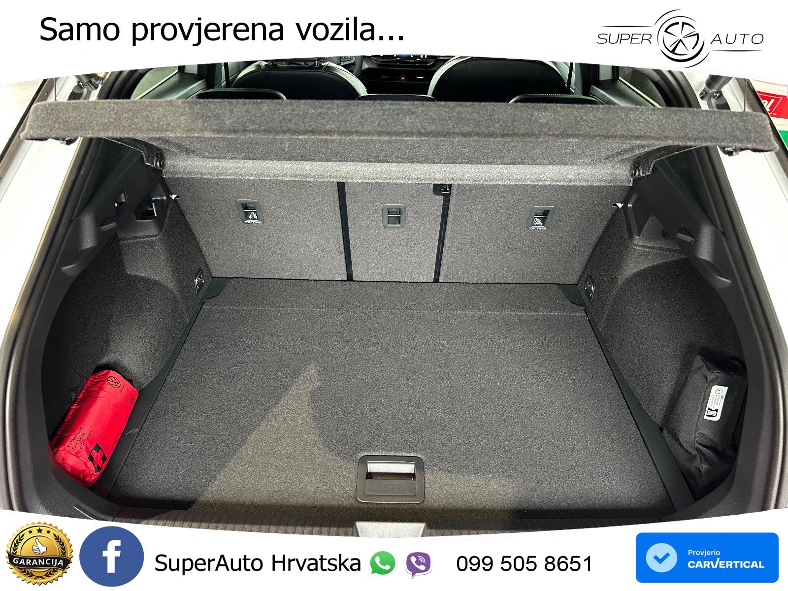 Volkswagen T-Roc 1.5 eTSI (150 KS)  DSG R-Line LED+GR SJED+ACC