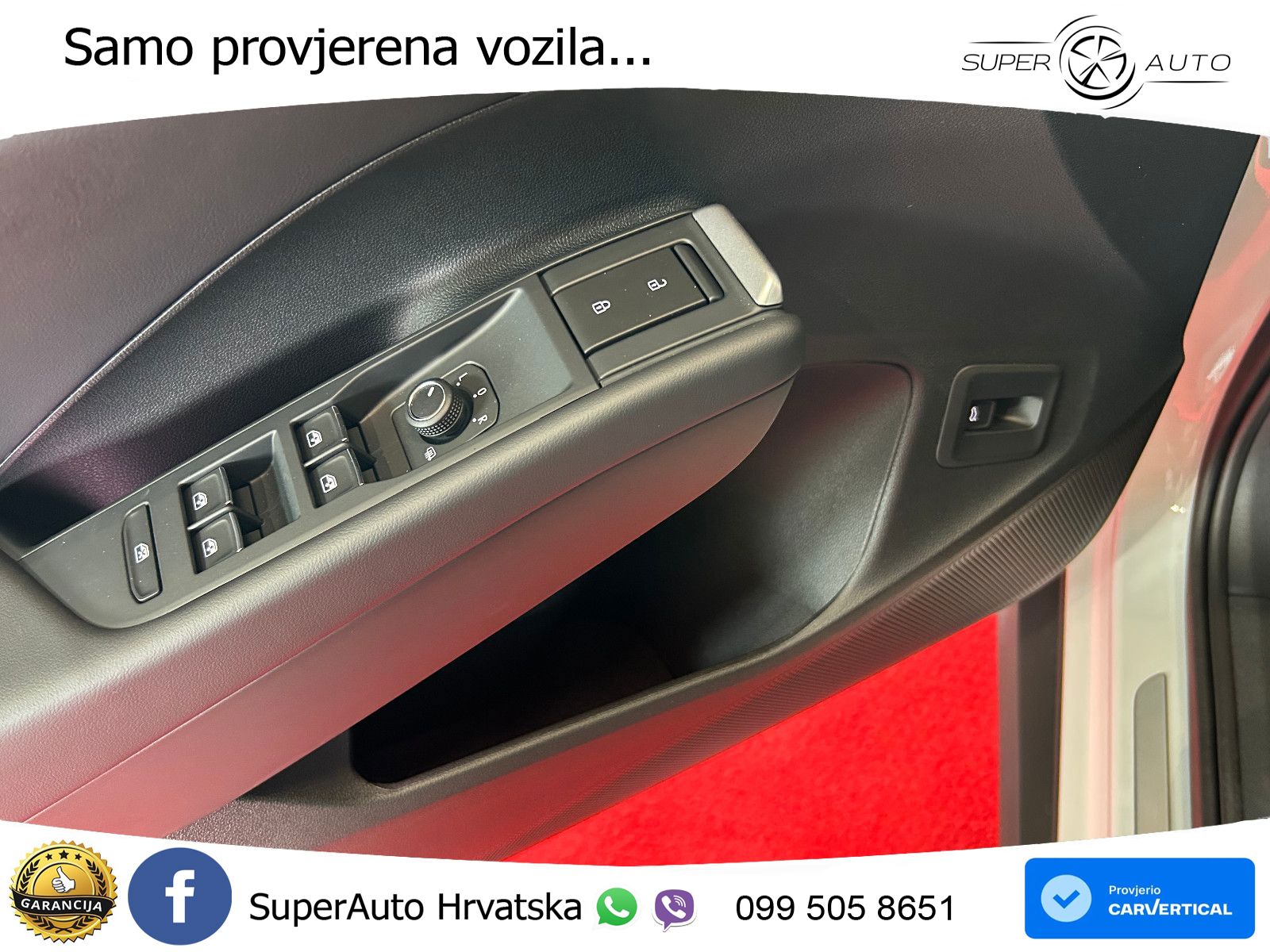 Volkswagen T-Roc 1.5 eTSI (150 KS)  DSG R-Line LED+GR SJED+ACC