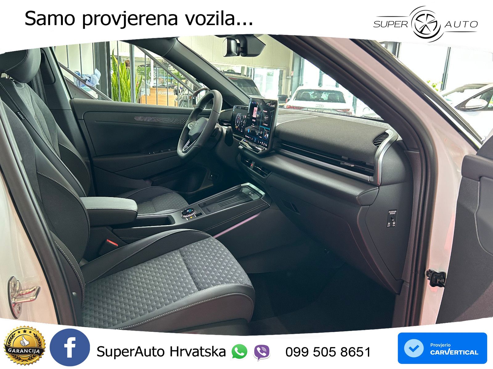 Volkswagen T-Roc 1.5 eTSI (150 KS)  DSG R-Line LED+GR SJED+ACC