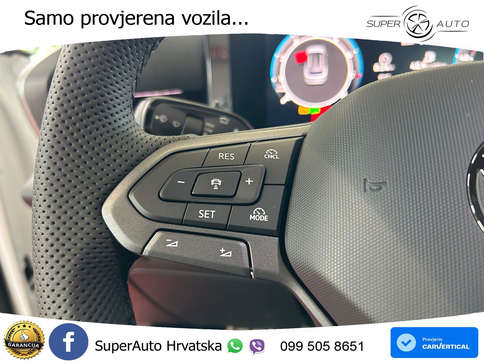 Volkswagen T-Roc 1.5 eTSI (150 KS)  DSG R-Line LED+GR SJED+ACC