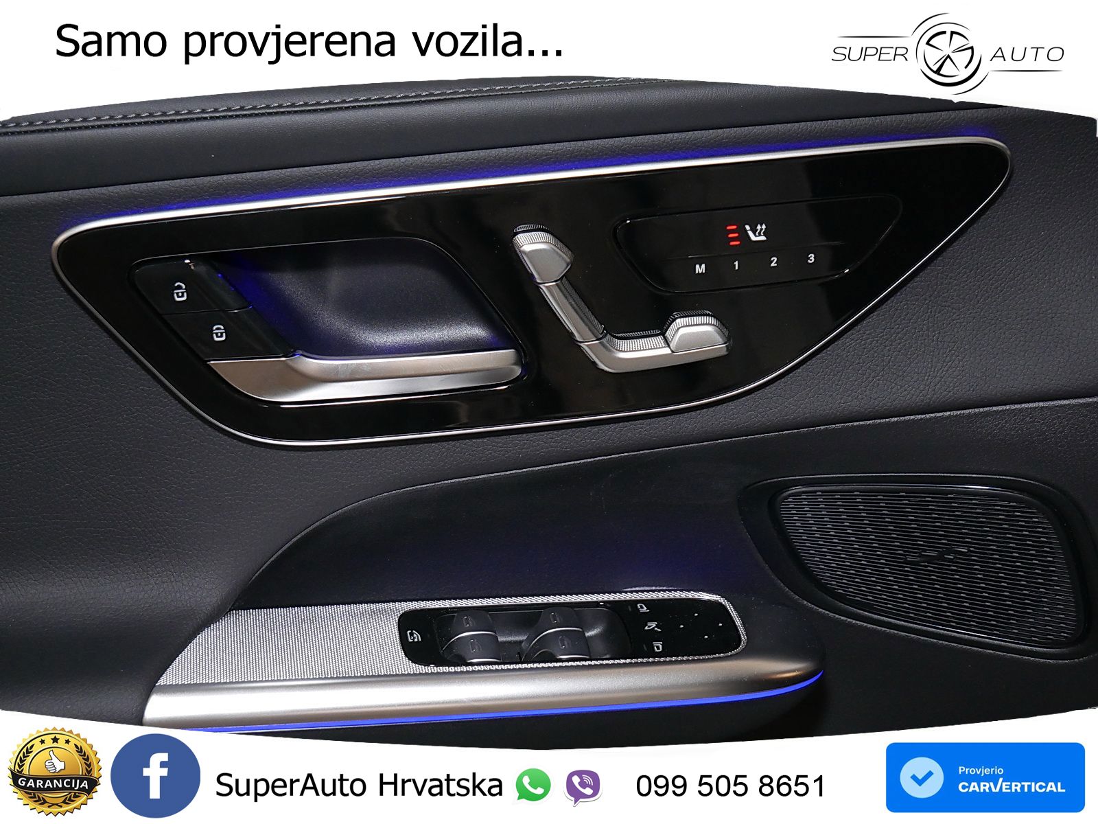 Mercedes GLC 200d (163 KS) 4MATIC 9G-TRONIC AMG ACC+GR SJED+360+PANO
