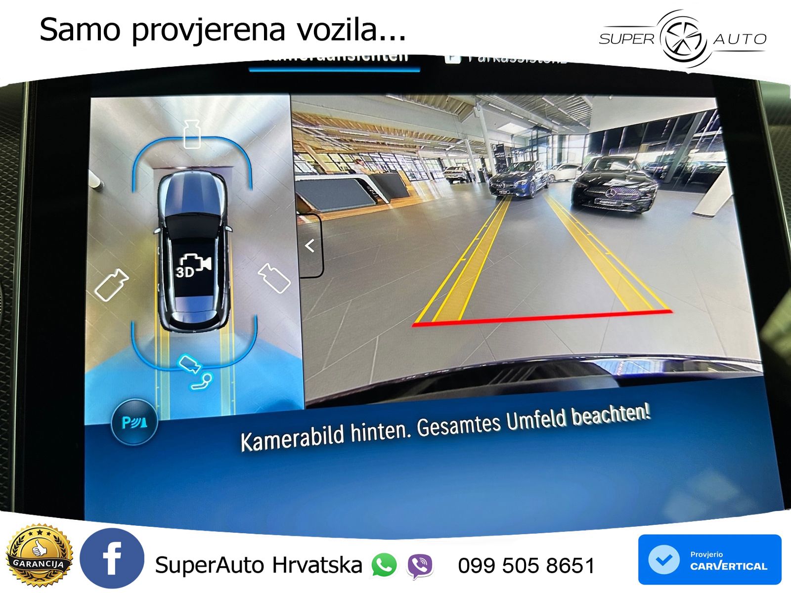 Mercedes GLC 200 (204 KS) 4MATIC 9G-TRONIC Avantgarde LED+GR SJED+ACC