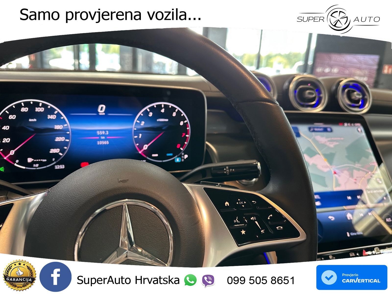 Mercedes GLC 200 (204 KS) 4MATIC 9G-TRONIC Avantgarde LED+GR SJED+ACC
