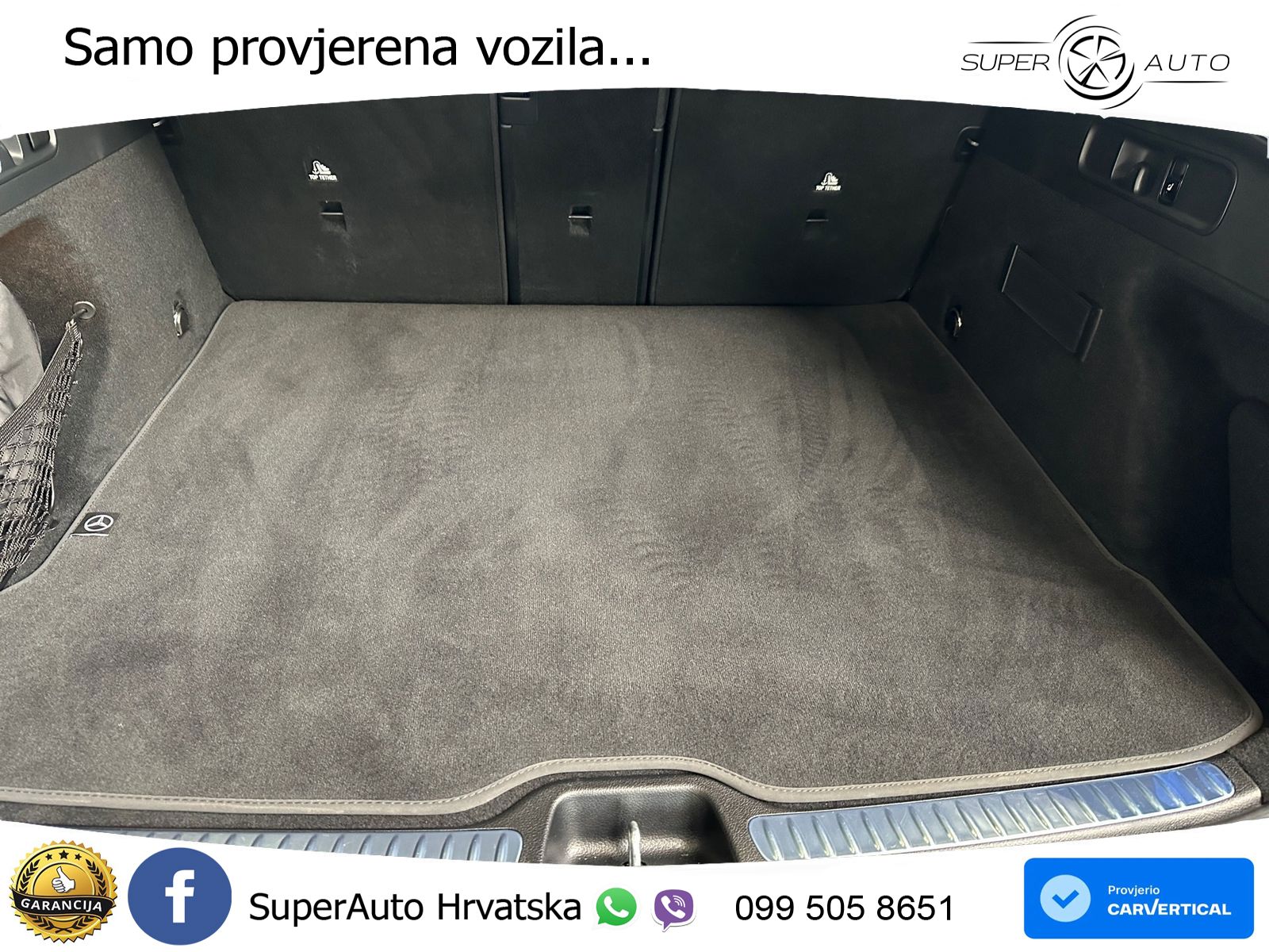 Mercedes GLC 200 (204 KS) 4MATIC 9G-TRONIC Avantgarde LED+GR SJED+ACC
