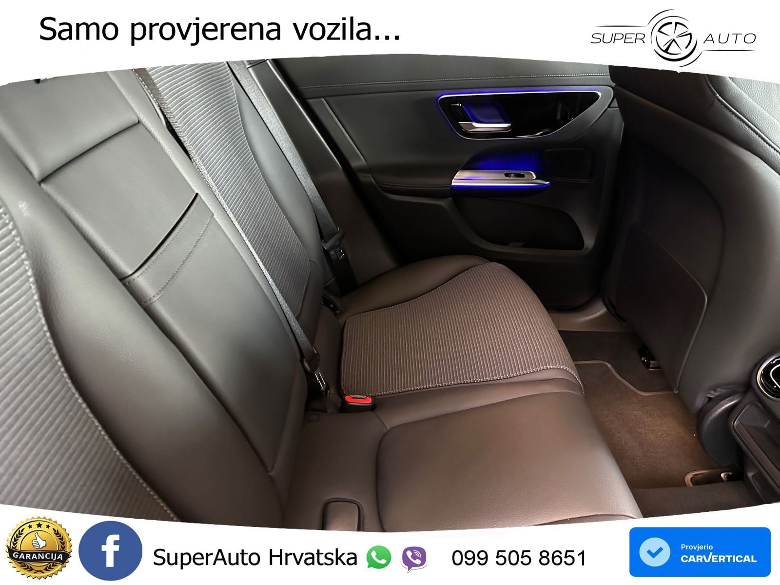 Mercedes GLC 200 (204 KS) 4MATIC 9G-TRONIC Avantgarde LED+GR SJED+ACC
